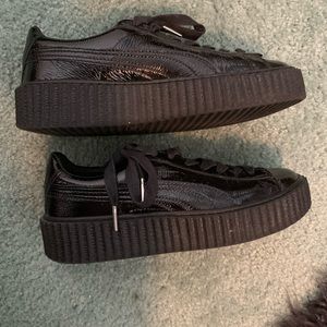 Puma X Fenton Creeper Shoes